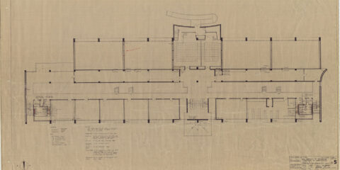 Architectural Plans & Drawings