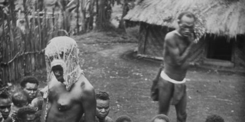 Melanesian Film Archive