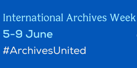 Celebrating International Archives Week 2023