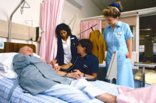 A brief history of the Faculty of Health Sciences at Curtin University