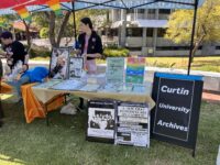 Celebrating Pride: LGBTQIA+ community at Curtin